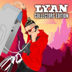 Lyan – Collectors Edition (2020)
